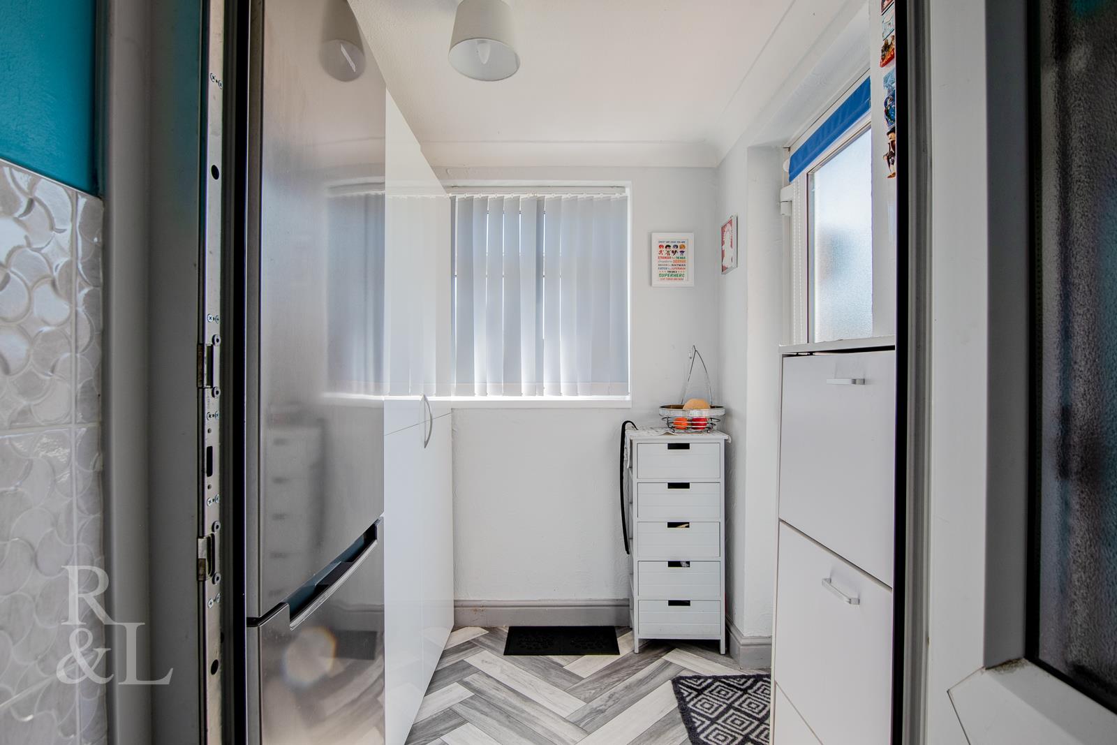 Property image for Garrett Grove, Clifton Village, Nottingham