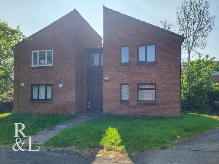 Parkfield Road, Wolverhampton