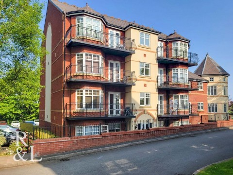 Property thumbnail image for Penn Road