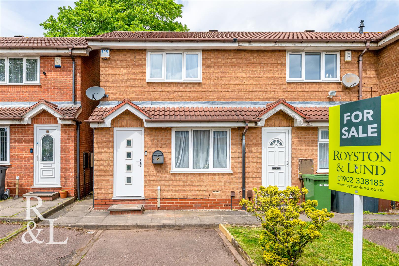 Property image for Shayler Grove, Wolverhampton