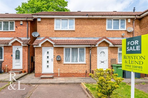 Property thumbnail image for Shayler Grove, Wolverhampton