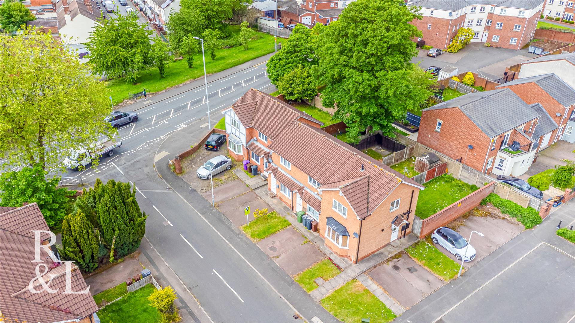 Property image for Shayler Grove, Wolverhampton