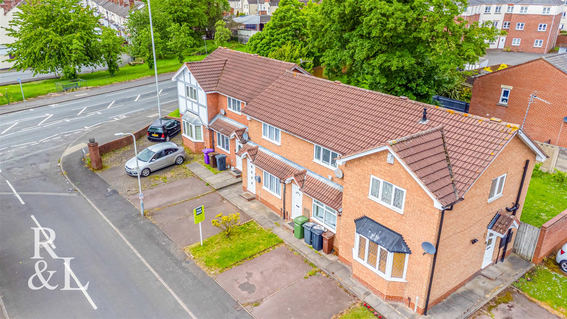 Property image for Shayler Grove, Wolverhampton