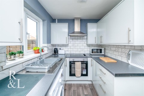 Property thumbnail image for Shayler Grove, Wolverhampton