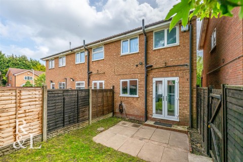 Property thumbnail image for Shayler Grove, Wolverhampton