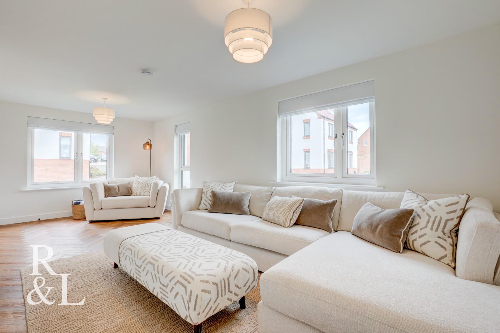 Property image for Poppy Lane, Church Gresley, Swadlincote