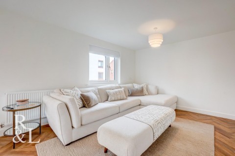 Property thumbnail image for Poppy Lane, Church Gresley, Swadlincote