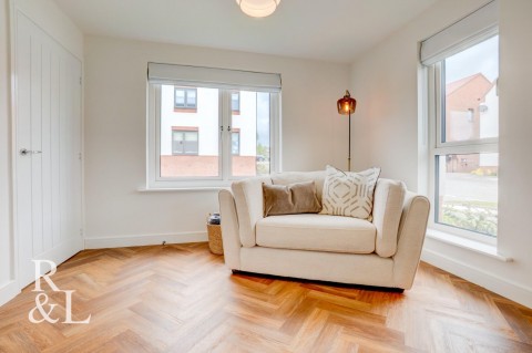 Property thumbnail image for Poppy Lane, Church Gresley, Swadlincote