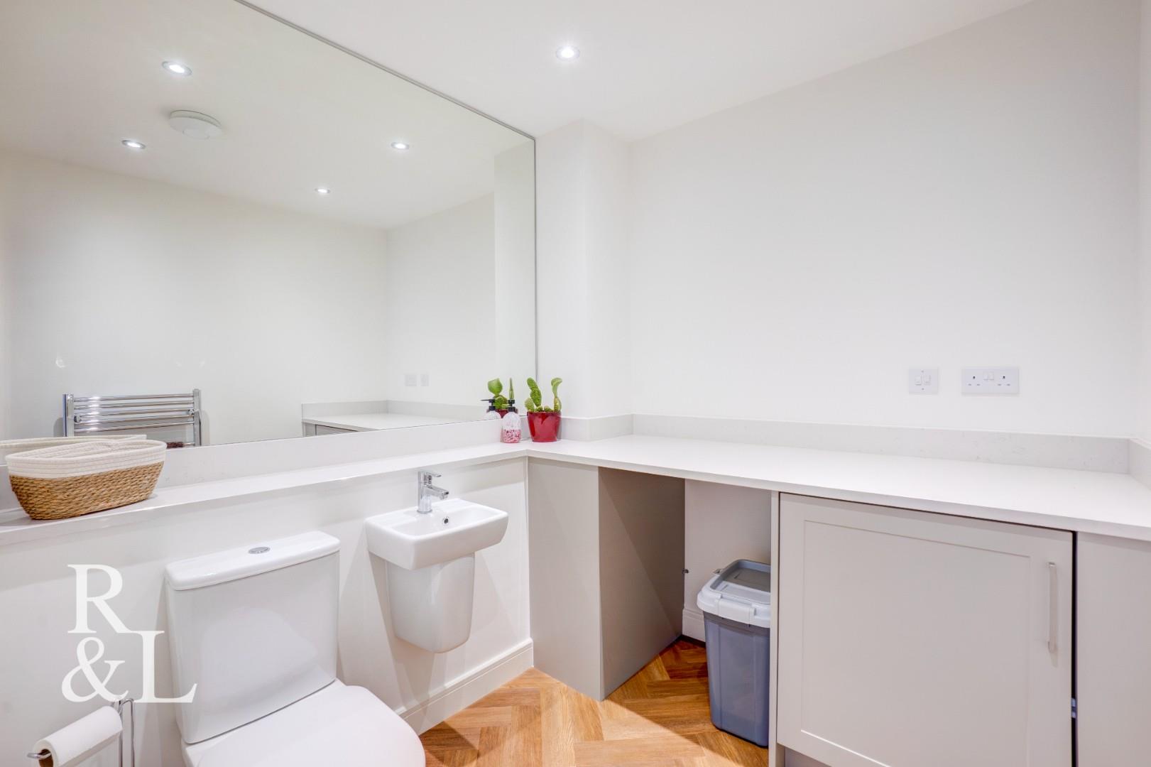 Property image for Poppy Lane, Church Gresley, Swadlincote