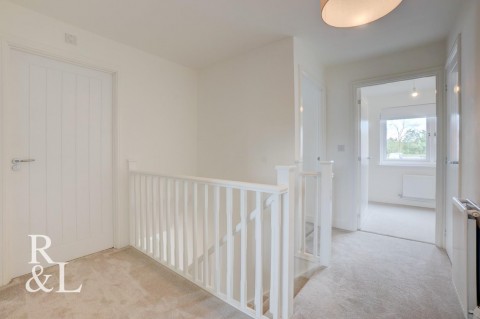 Property thumbnail image for Poppy Lane, Church Gresley, Swadlincote