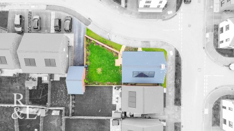 Property thumbnail image for Poppy Lane, Church Gresley, Swadlincote