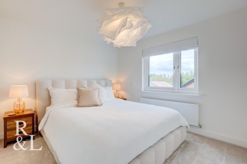 Property thumbnail image for Poppy Lane, Church Gresley, Swadlincote