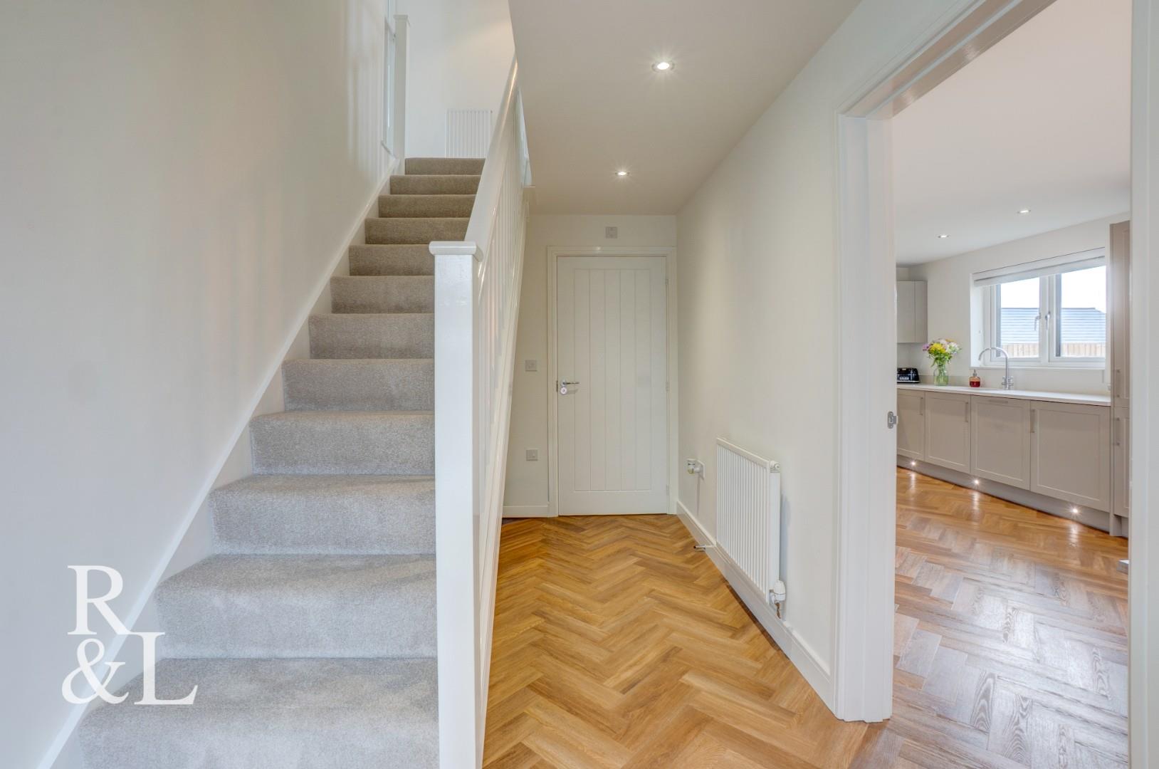 Property image for Poppy Lane, Church Gresley, Swadlincote