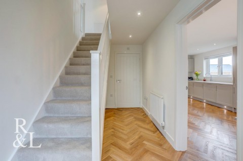 Property thumbnail image for Poppy Lane, Church Gresley, Swadlincote
