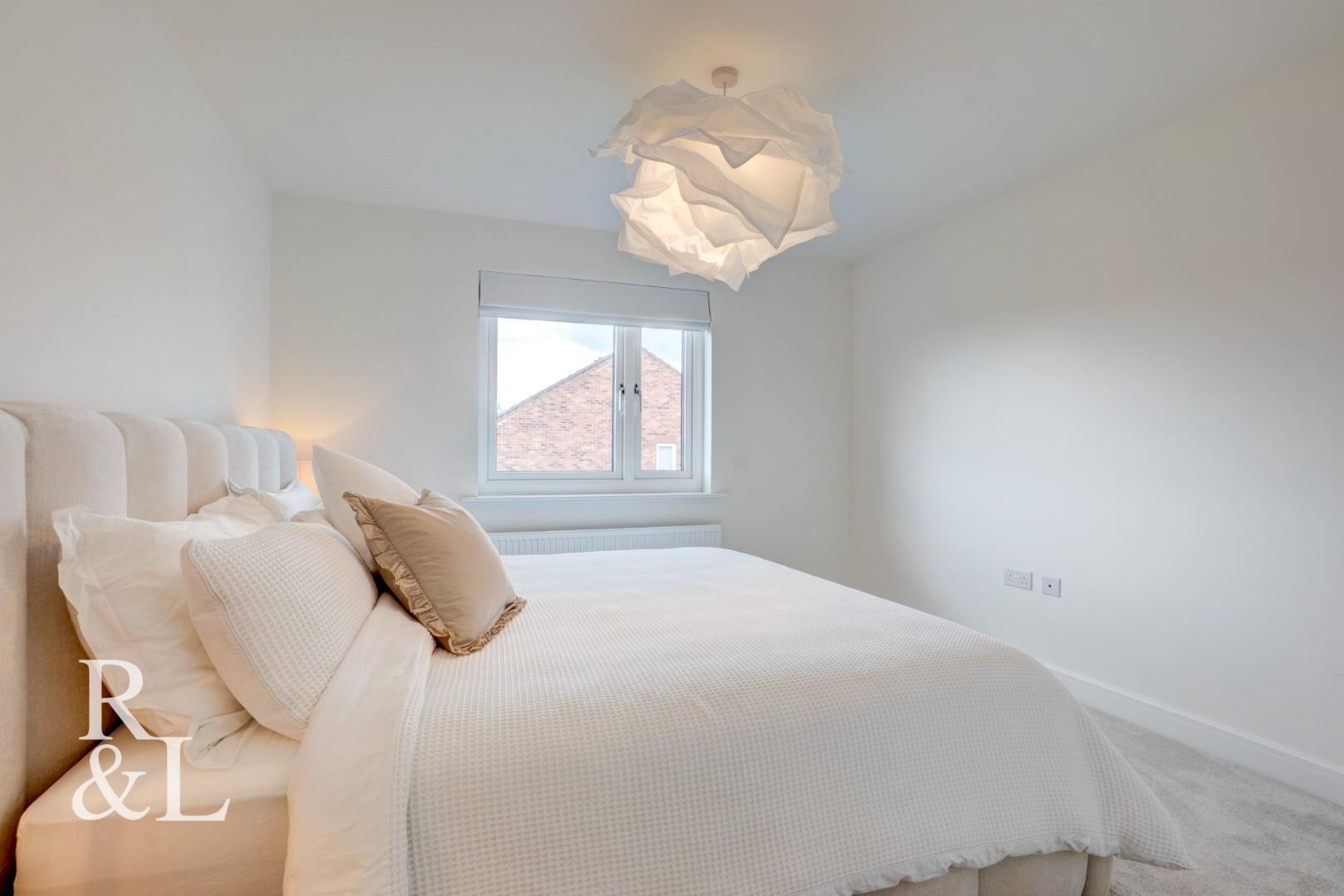 Property image for Poppy Lane, Church Gresley, Swadlincote
