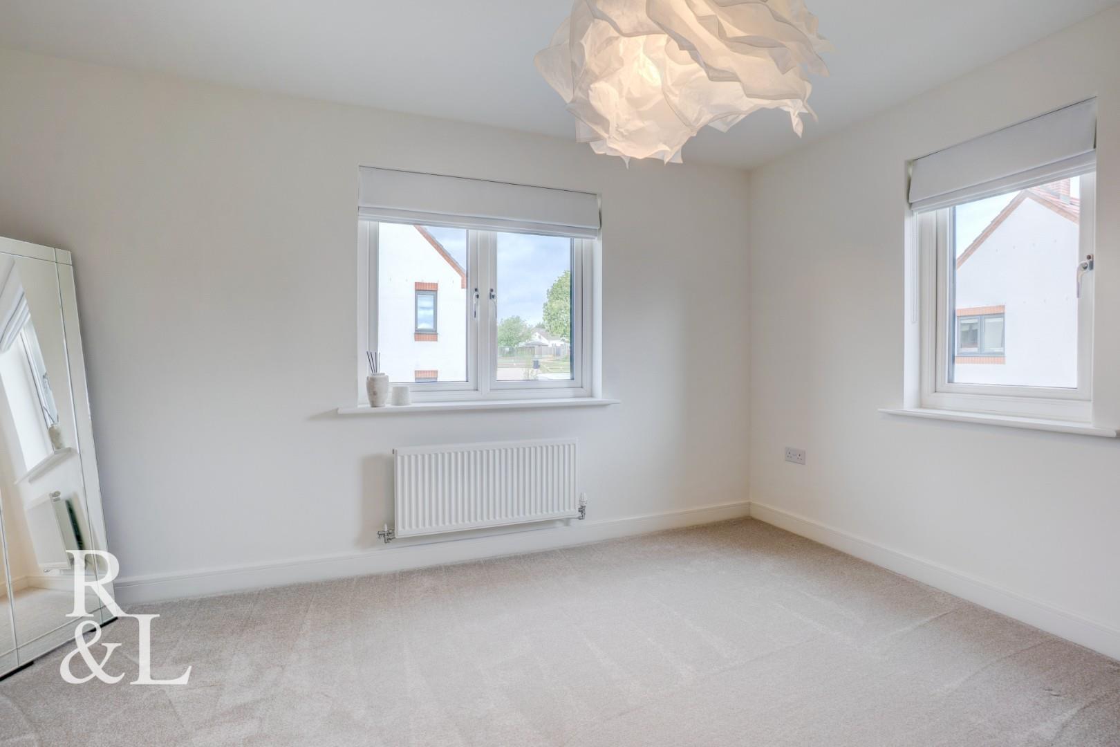 Property image for Poppy Lane, Church Gresley, Swadlincote