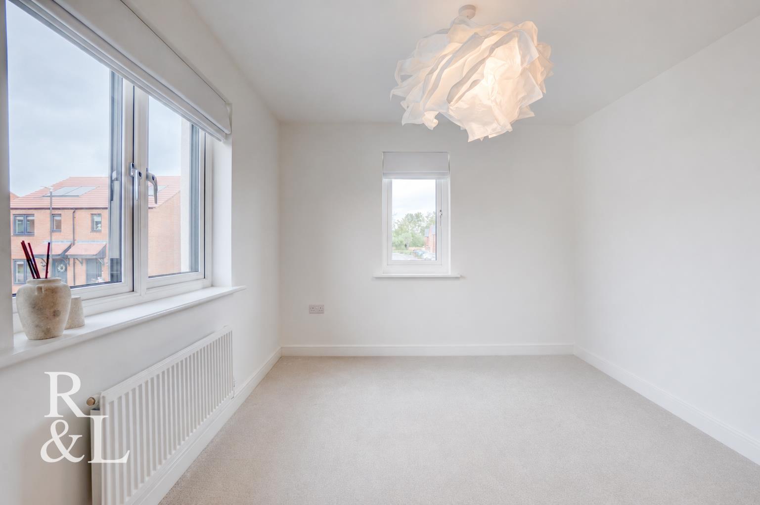 Property image for Poppy Lane, Church Gresley, Swadlincote
