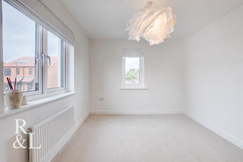 Property thumbnail image for Poppy Lane, Church Gresley, Swadlincote
