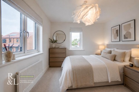 Property thumbnail image for Poppy Lane, Church Gresley, Swadlincote