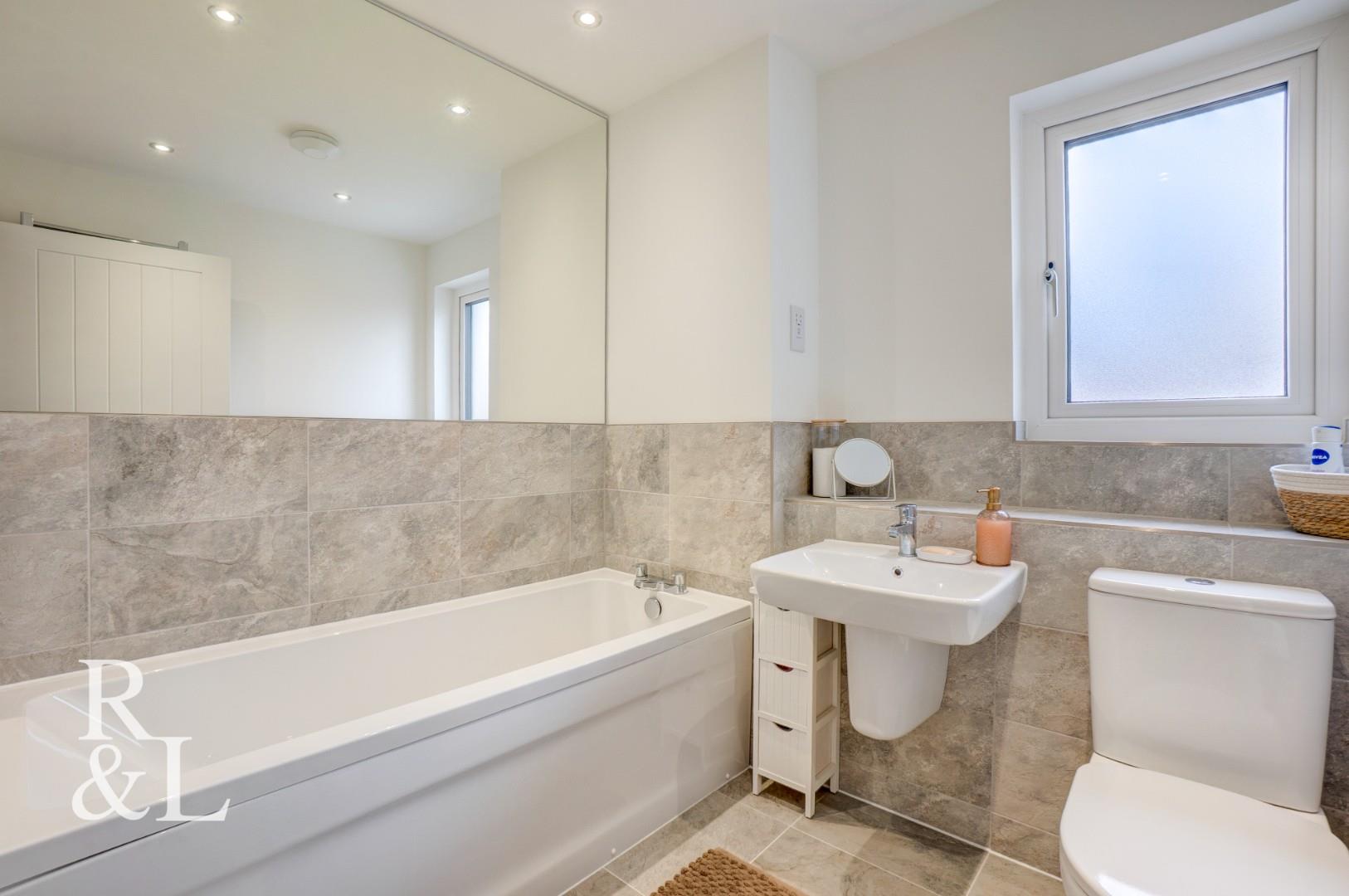 Property image for Poppy Lane, Church Gresley, Swadlincote