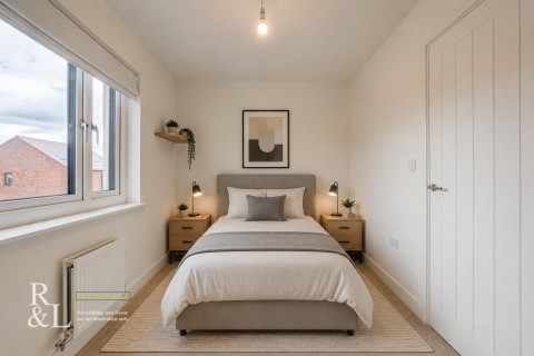 Property thumbnail image for Poppy Lane, Church Gresley, Swadlincote