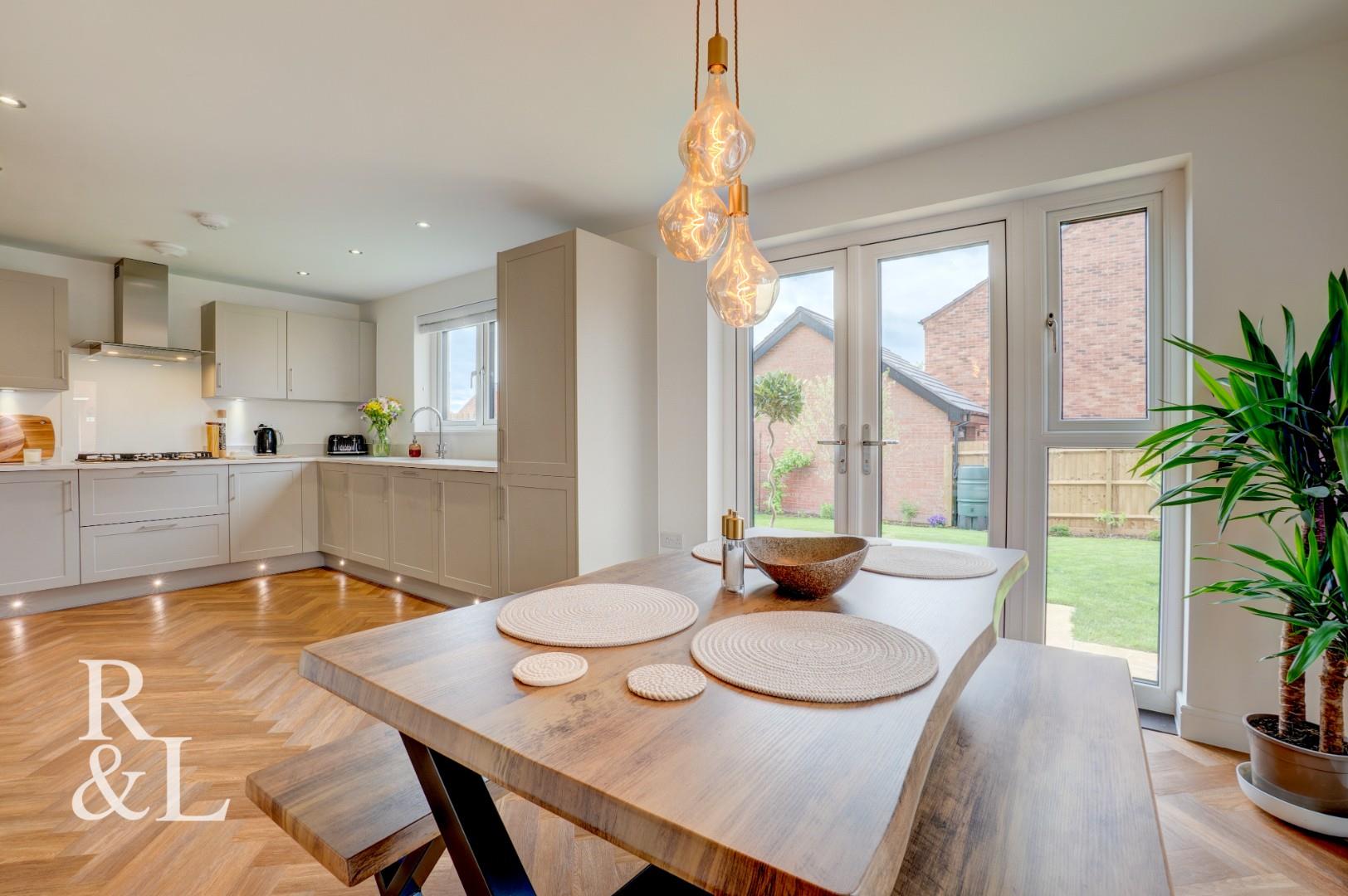 Property image for Poppy Lane, Church Gresley, Swadlincote