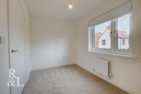 Property thumbnail image for Poppy Lane, Church Gresley, Swadlincote