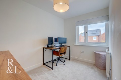 Property thumbnail image for Poppy Lane, Church Gresley, Swadlincote