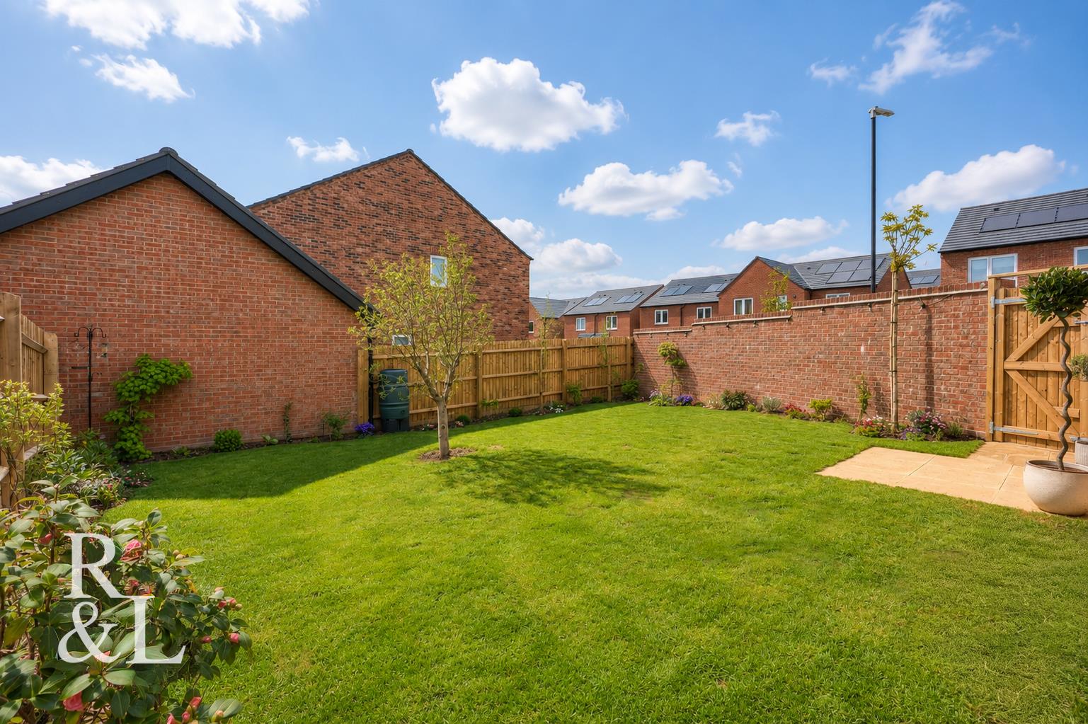 Property image for Poppy Lane, Church Gresley, Swadlincote
