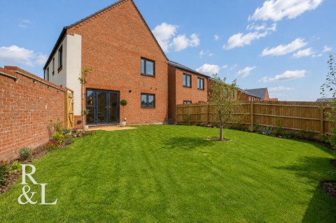 Property thumbnail image for Poppy Lane, Church Gresley, Swadlincote