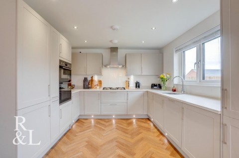 Property thumbnail image for Poppy Lane, Church Gresley, Swadlincote