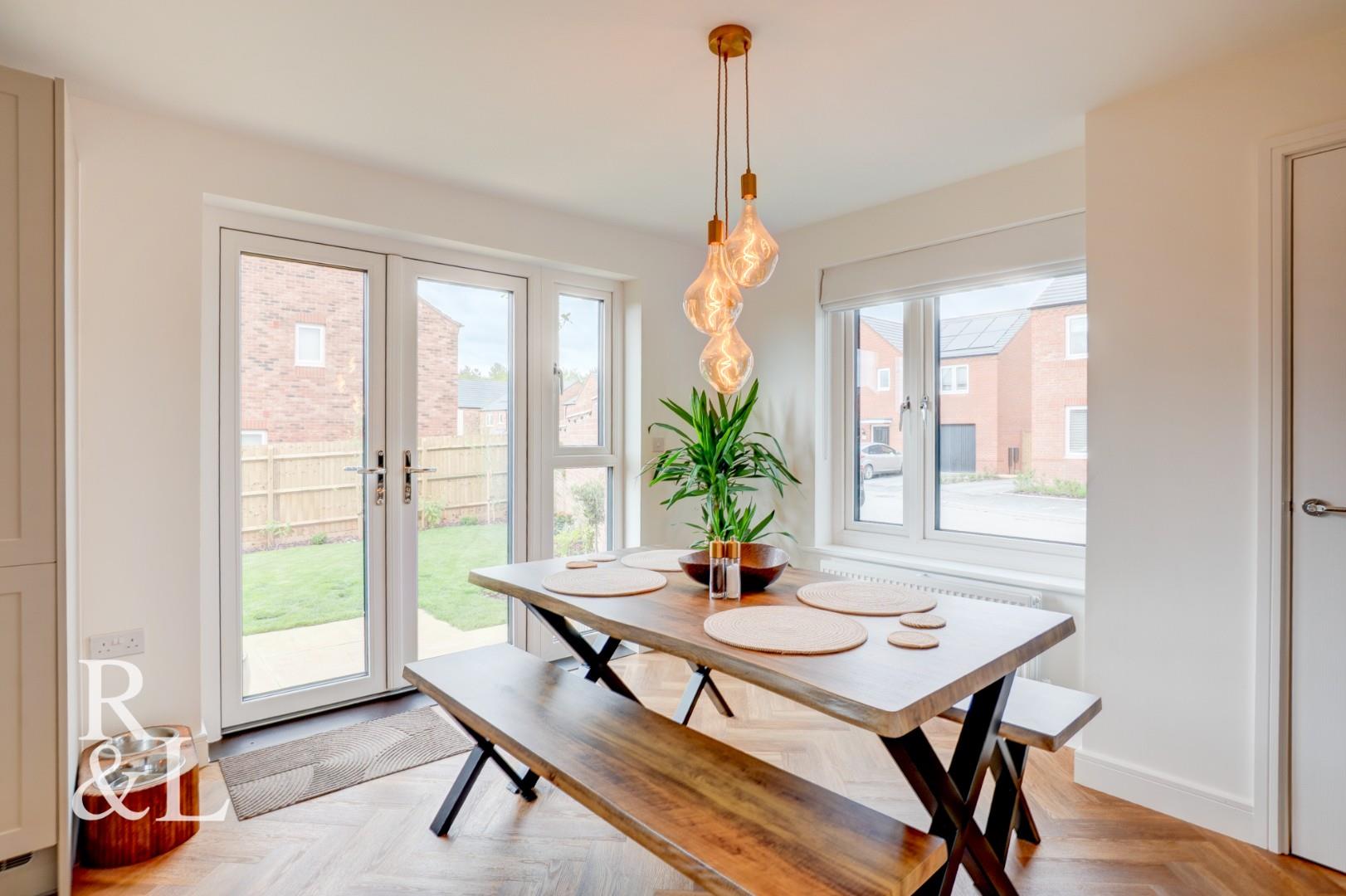 Property image for Poppy Lane, Church Gresley, Swadlincote
