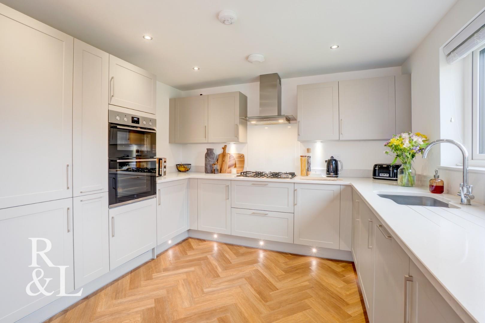 Property image for Poppy Lane, Church Gresley, Swadlincote