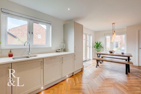 Property thumbnail image for Poppy Lane, Church Gresley, Swadlincote
