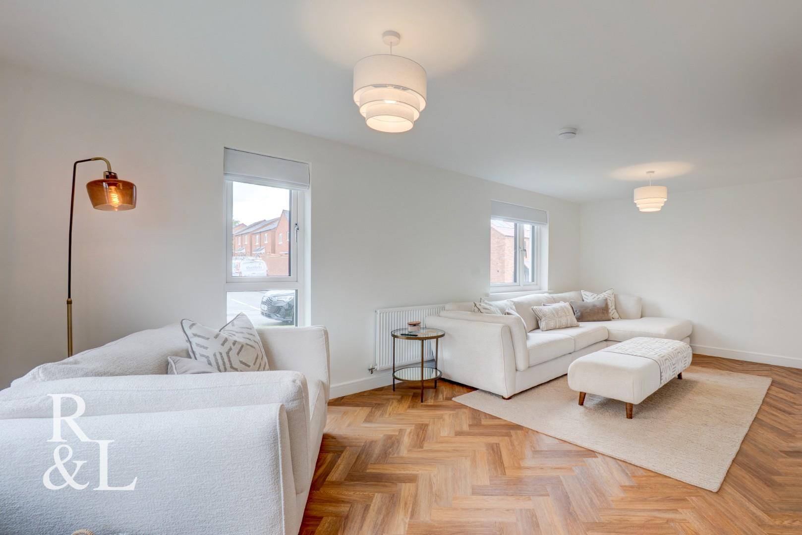 Property image for Poppy Lane, Church Gresley, Swadlincote