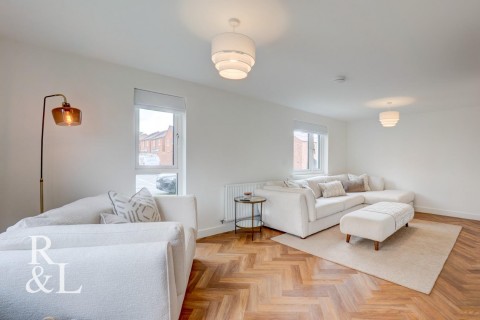 Property thumbnail image for Poppy Lane, Church Gresley, Swadlincote