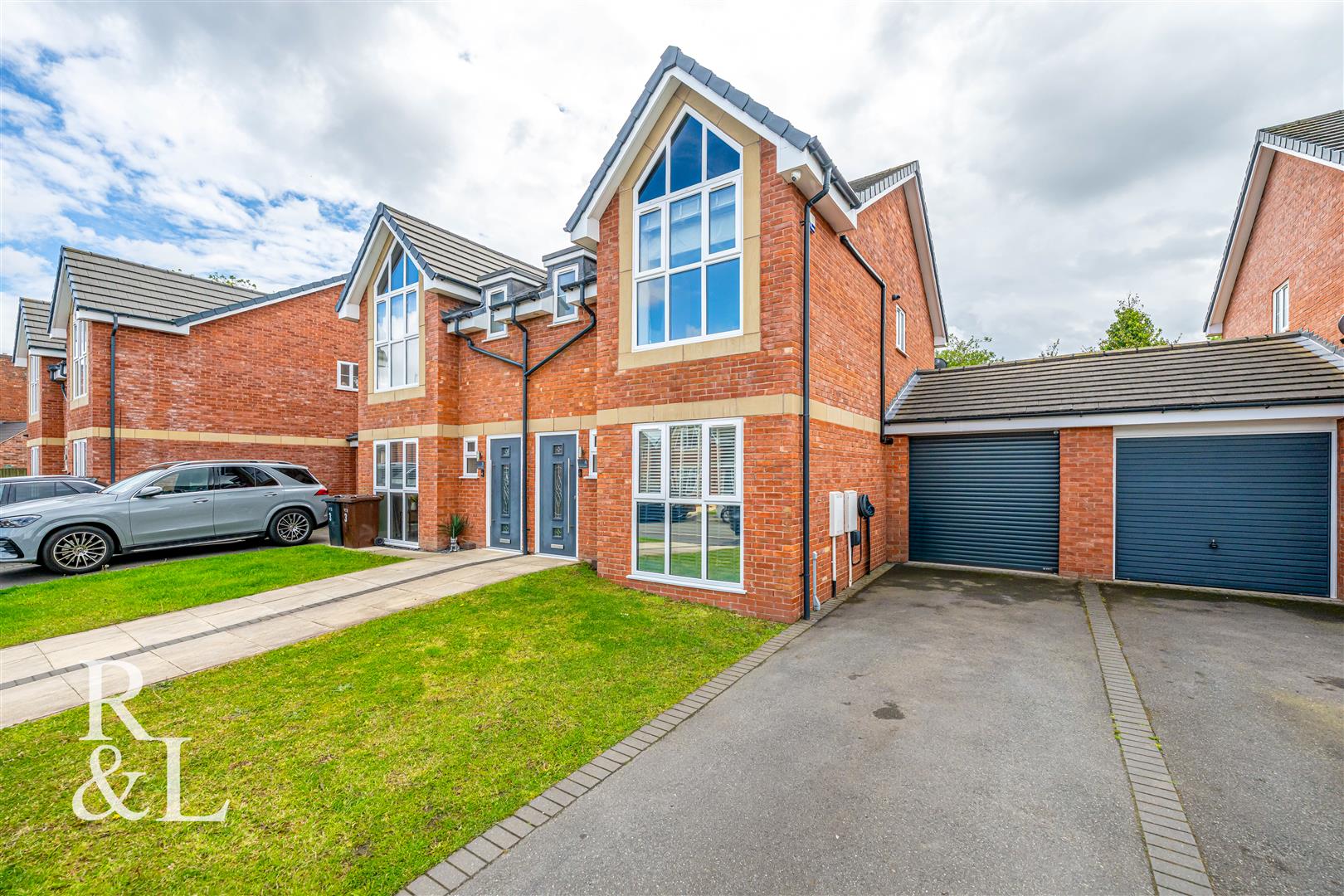 Property image for Amina Gardens, Bradmore