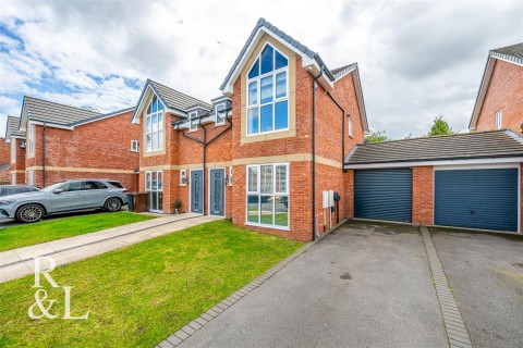Property thumbnail image for Amina Gardens, Bradmore