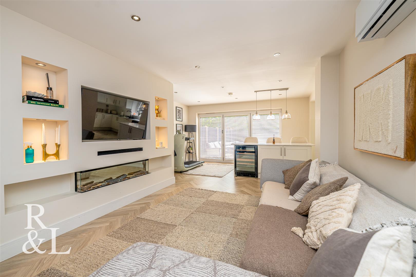 Property image for Amina Gardens, Bradmore