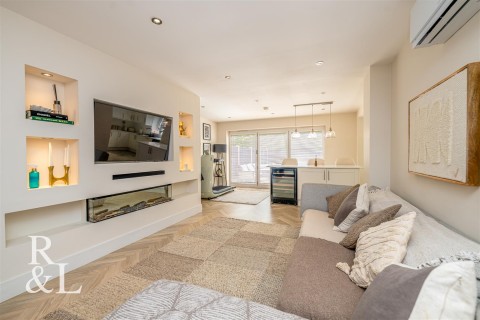 Property thumbnail image for Amina Gardens, Bradmore