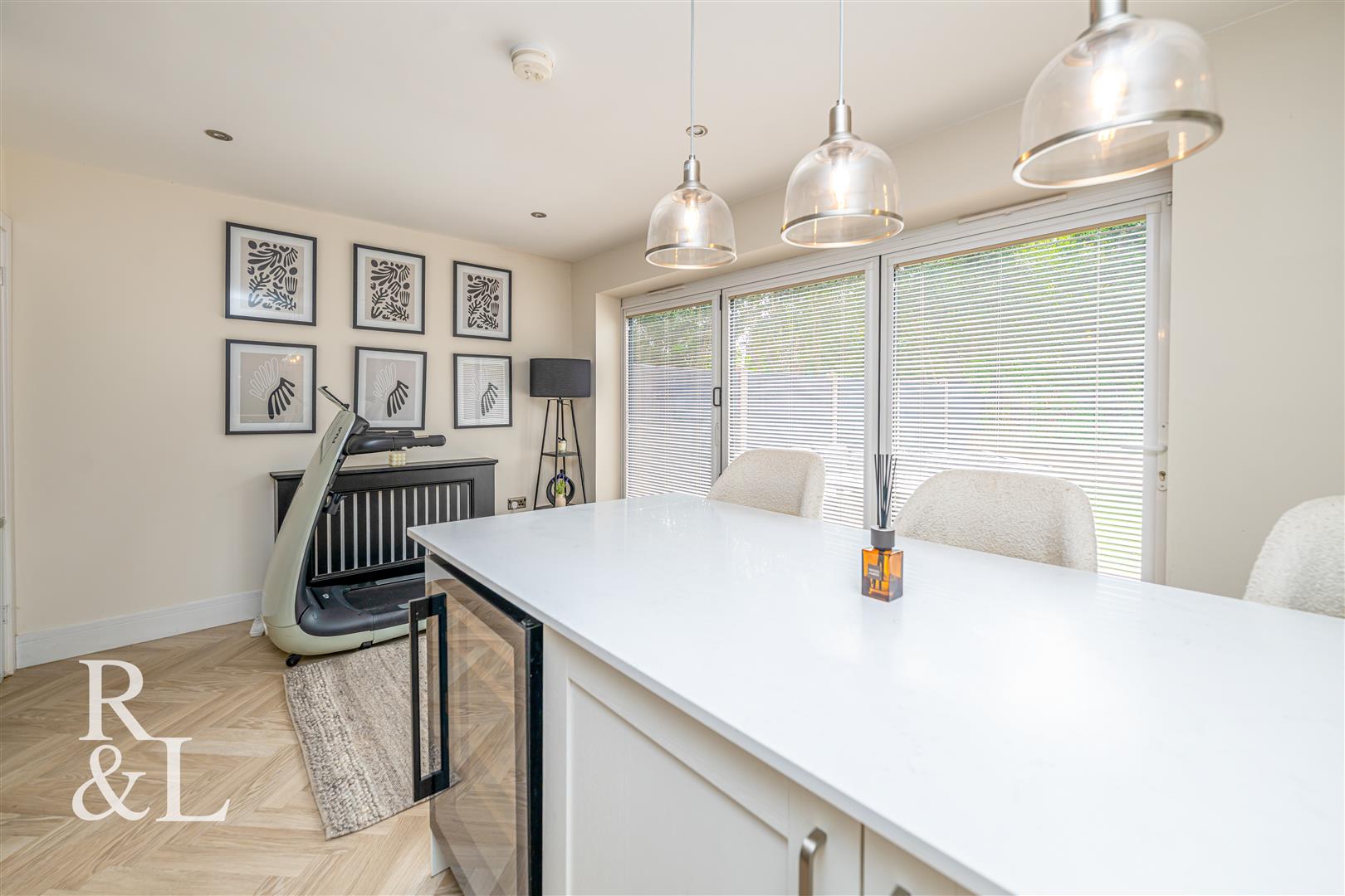 Property image for Amina Gardens, Bradmore