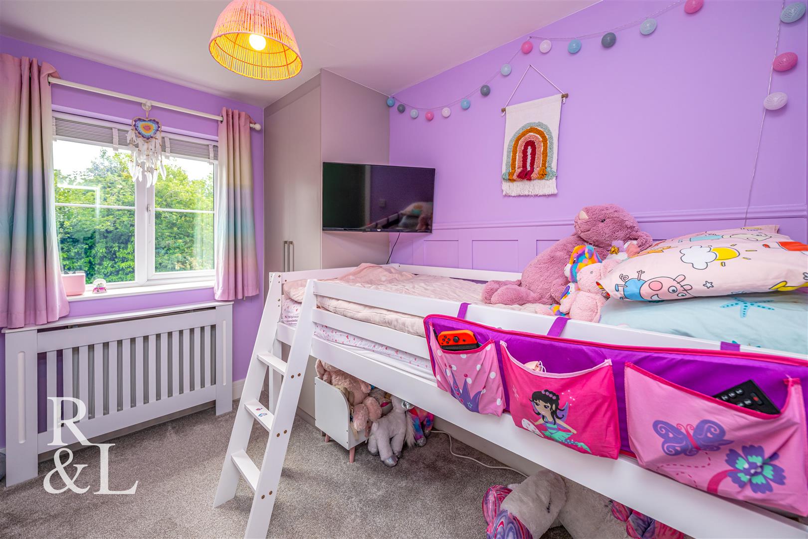 Property image for Amina Gardens, Bradmore