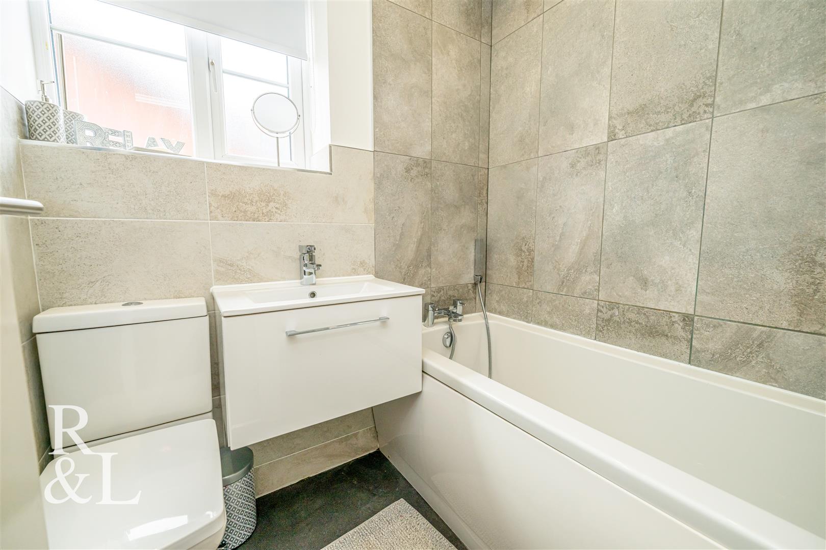 Property image for Amina Gardens, Bradmore