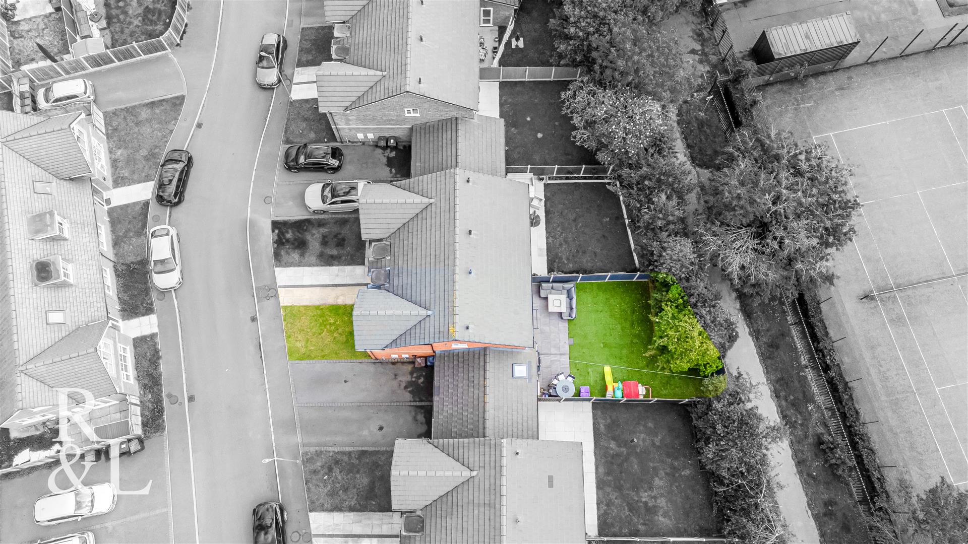 Property image for Amina Gardens, Bradmore