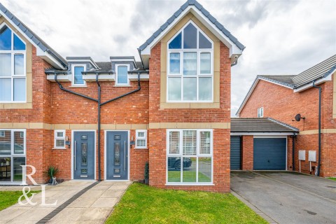 Property thumbnail image for Amina Gardens, Bradmore