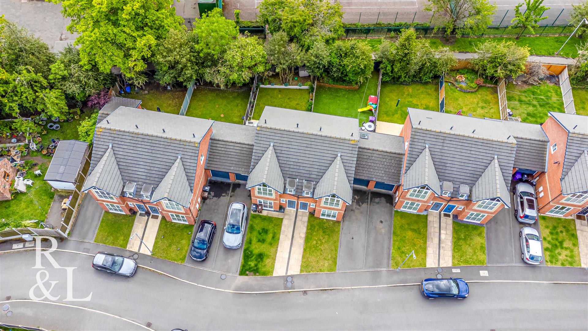 Property image for Amina Gardens, Bradmore