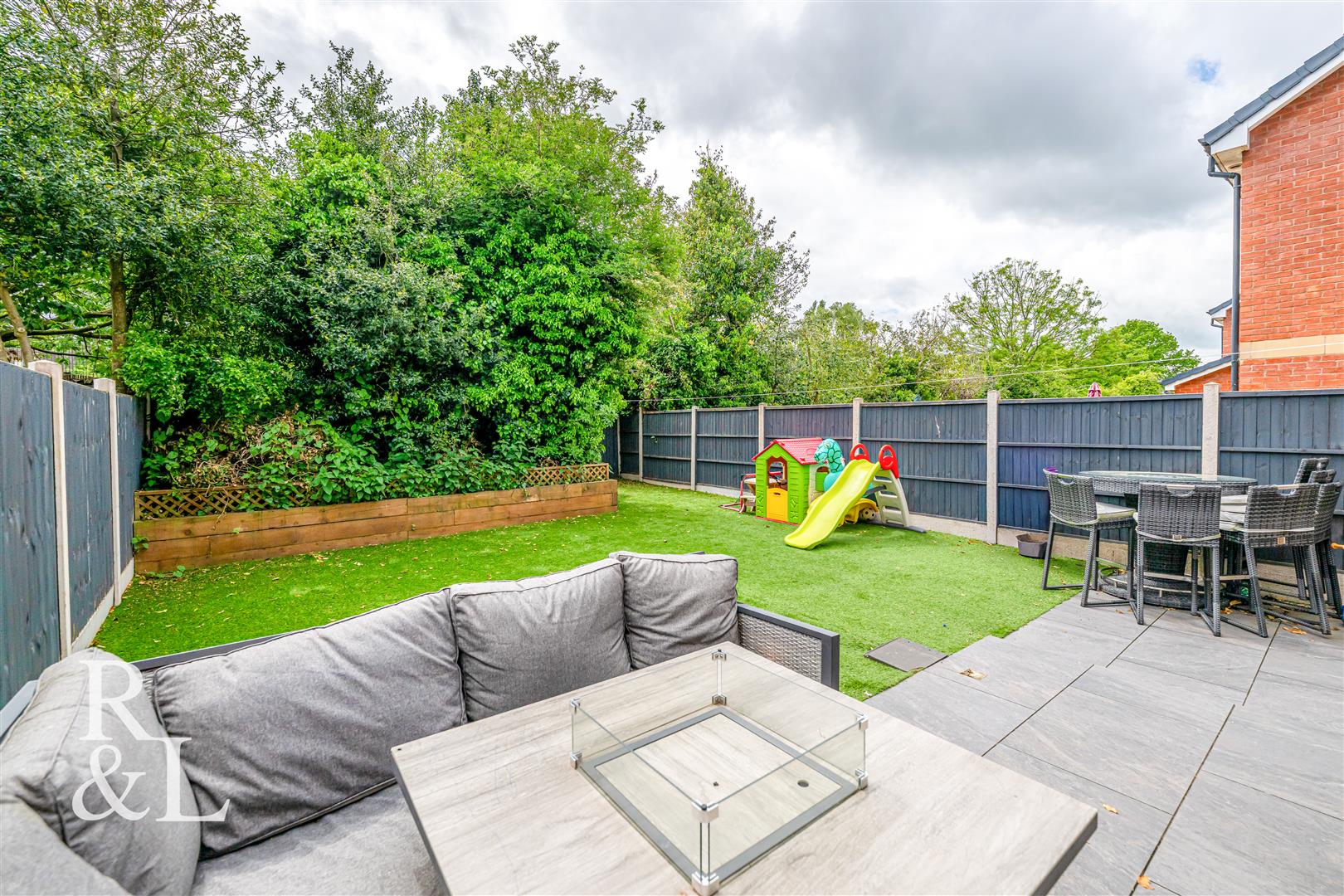 Property image for Amina Gardens, Bradmore