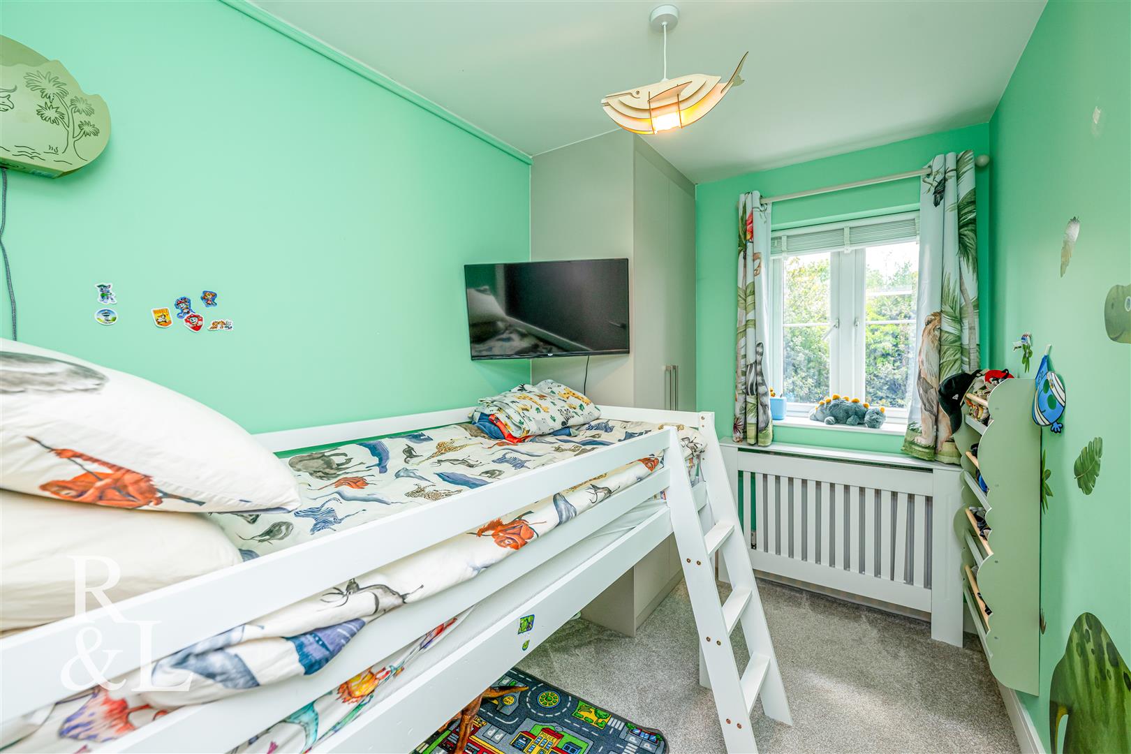 Property image for Amina Gardens, Bradmore