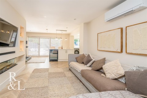 Property thumbnail image for Amina Gardens, Bradmore