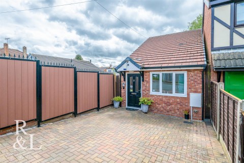 Property thumbnail image for Maple Road, Wolverhampton